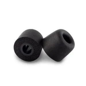 BASN MF100 Earphone Noise Isolation Memory Foam Eartips