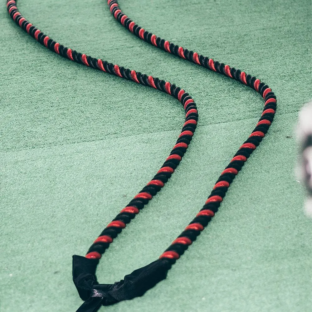 Battle Rope With Anchor Kit