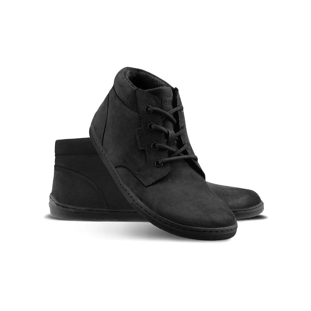 Be Lenka - Synergy - All Black (Unisex)