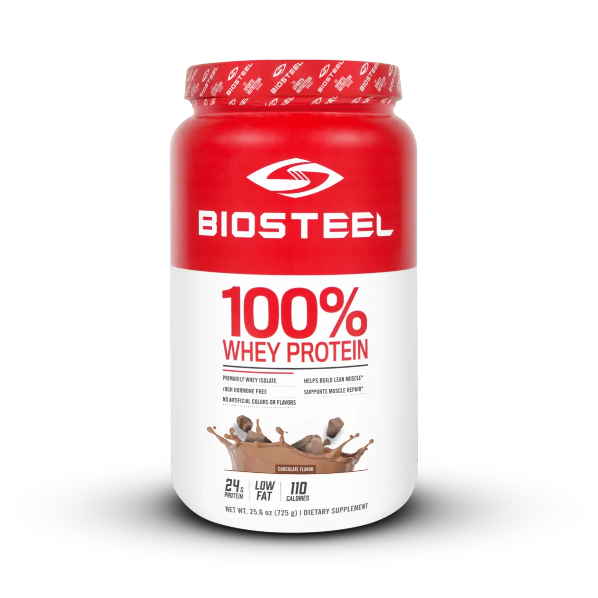 BioSteel Proteins - 100% Whey