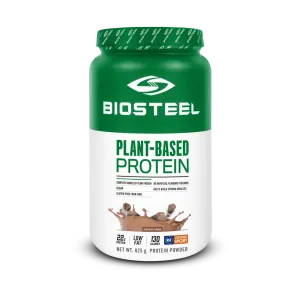 Biosteel Proteins - Plant Based