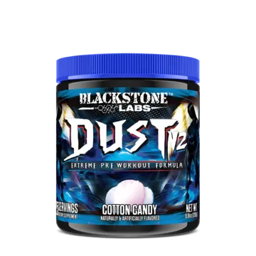 Blackstone Dust V2 Cotton Candy