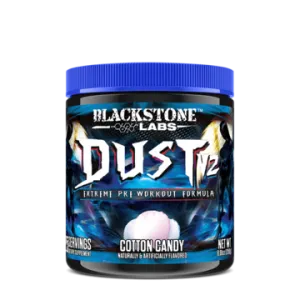 Blackstone Dust V2 Cotton Candy