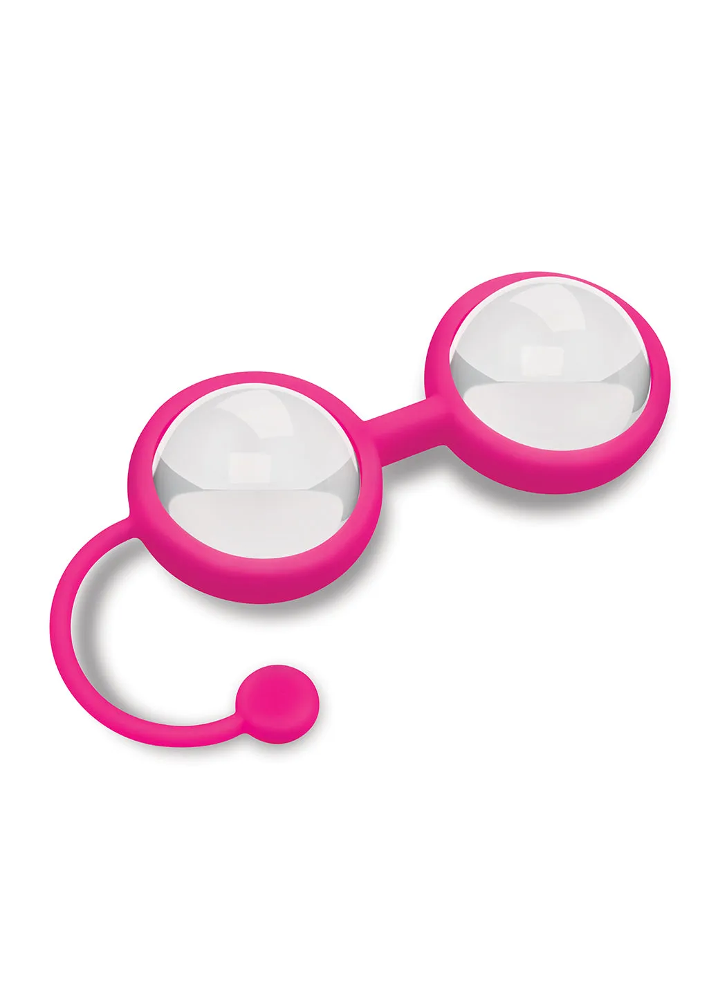 Bodywand Squeeze Crystal Kegel Toner