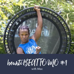 bounti Beat with Mac | Workout #9