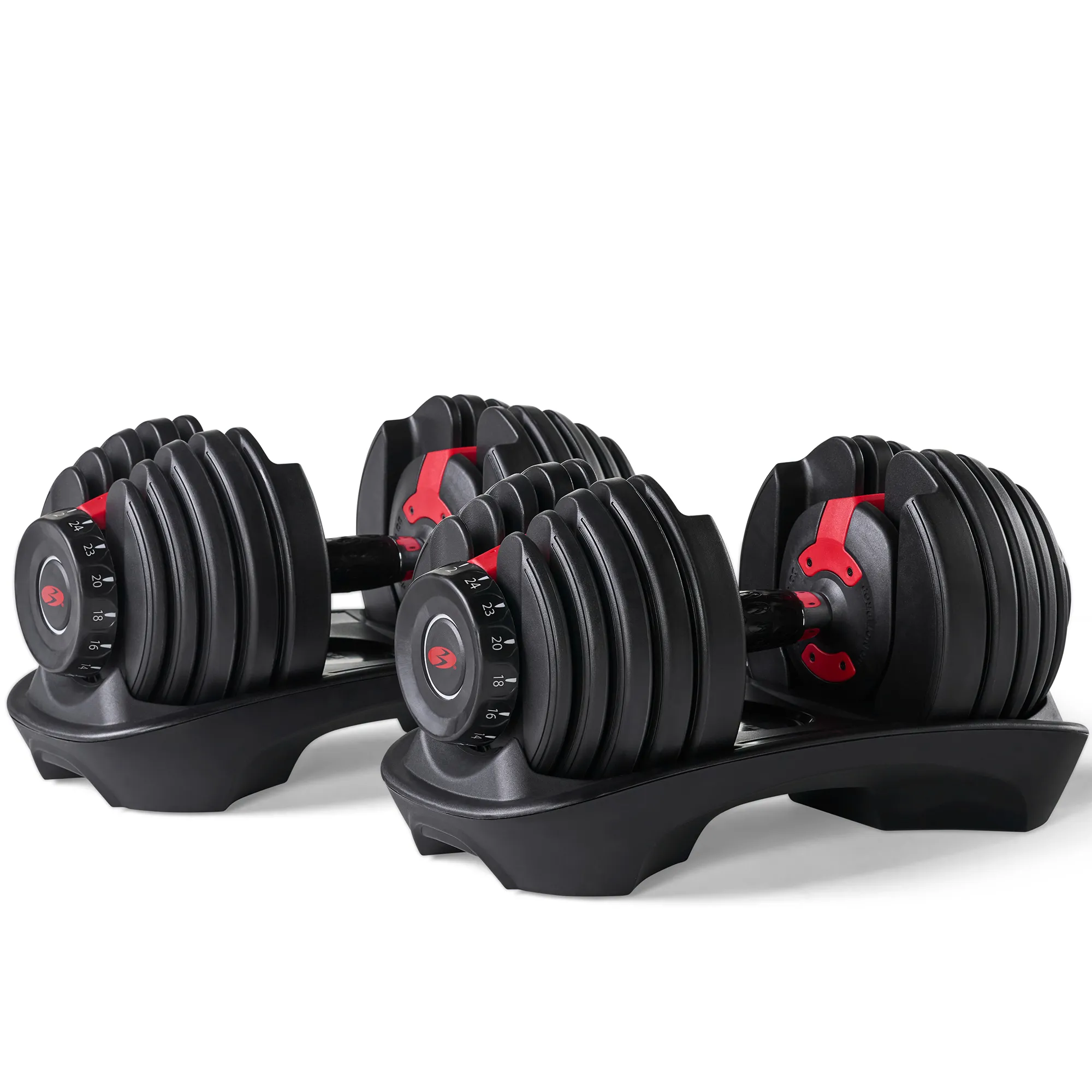 BowFlex 552 Adjustable Dumbbells (Single)