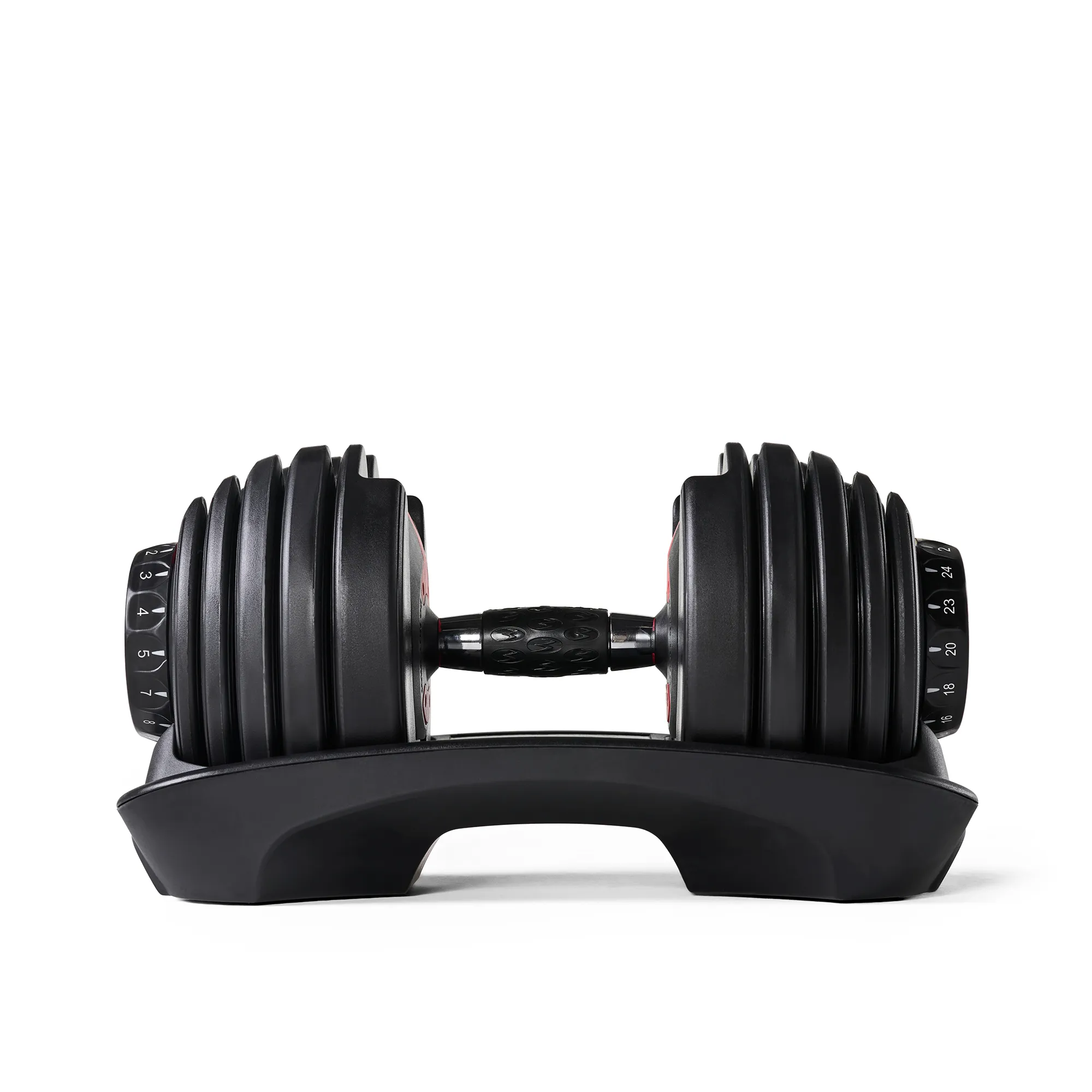 BowFlex 552 Adjustable Dumbbells (Single)