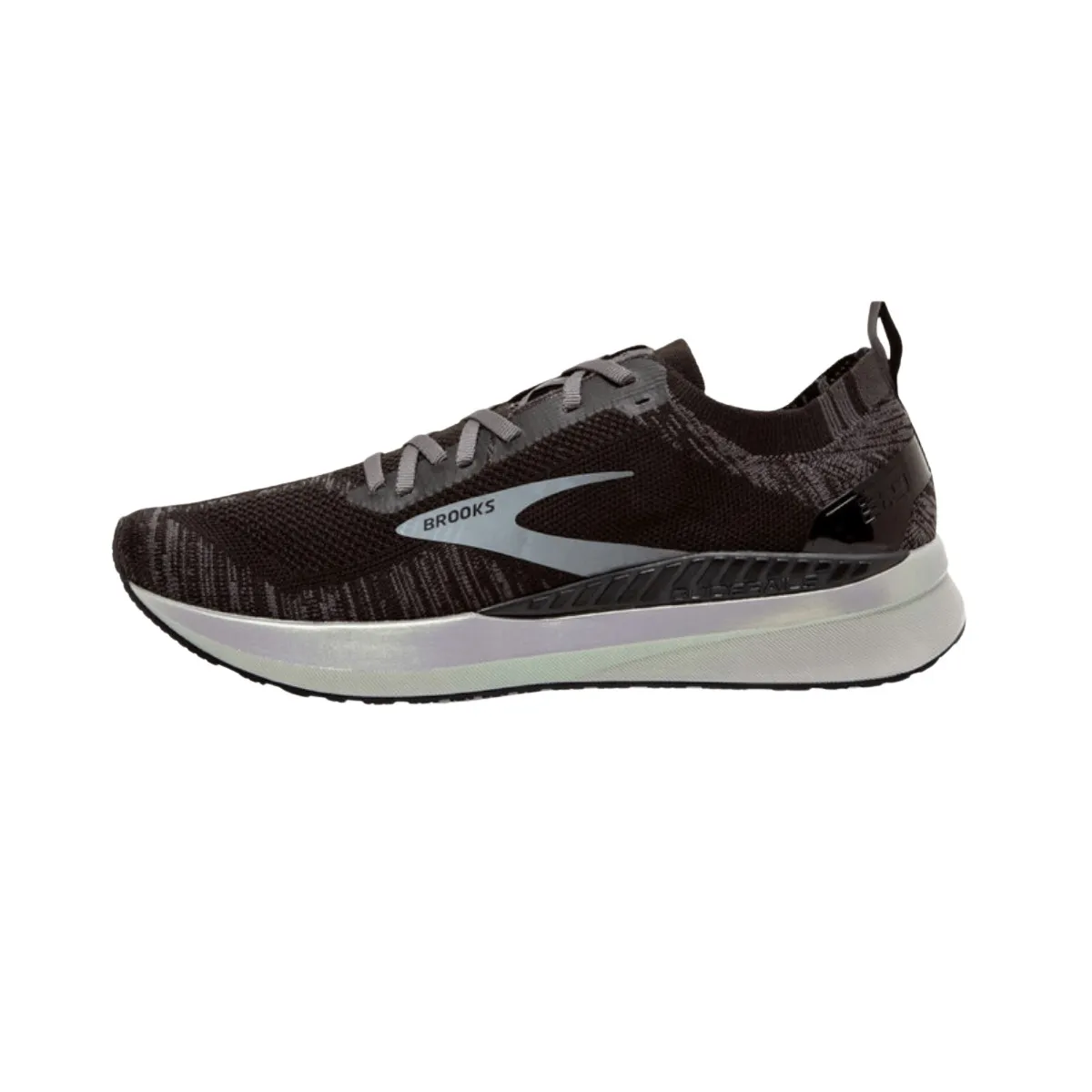 Brooks Bedlam 3 Shoes Black Gray AW20