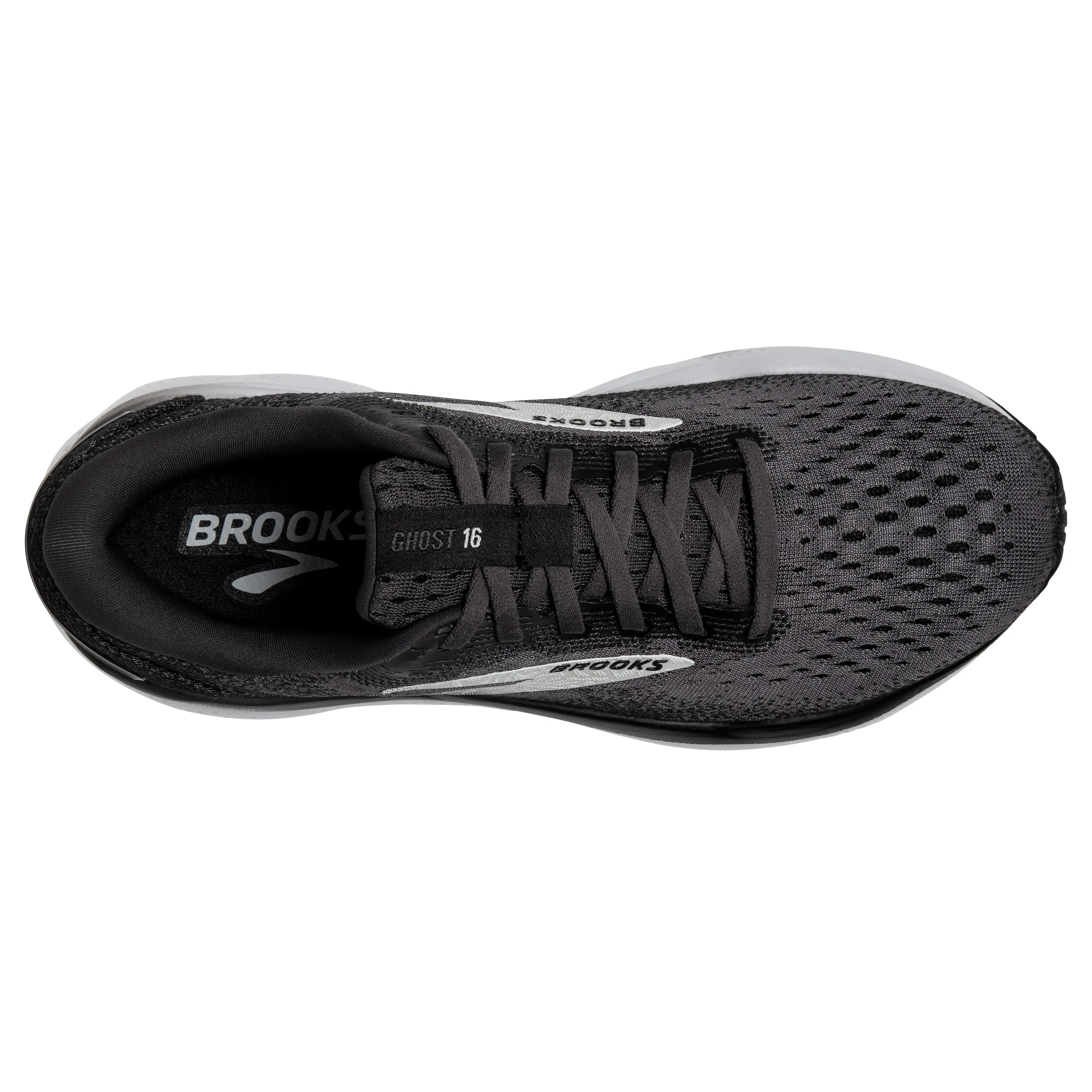 BROOKS GHOST V16 MEN'S