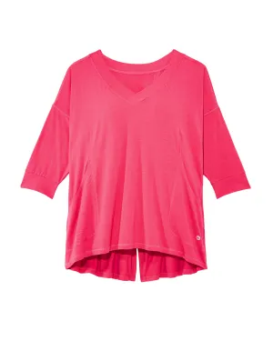 Bryn Tee | Pink