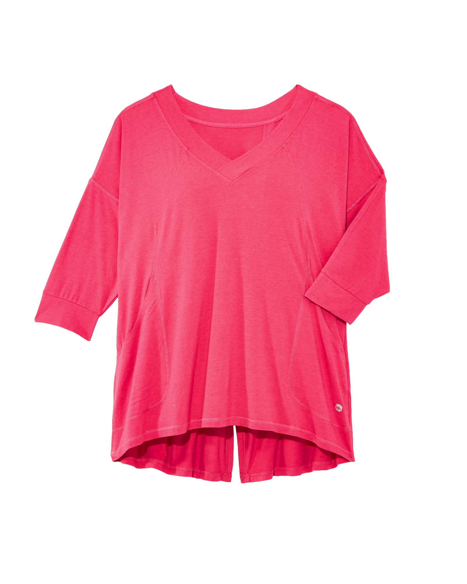 Bryn Tee | Pink