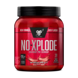 BSN N.O.Xplode 390g Red Rush