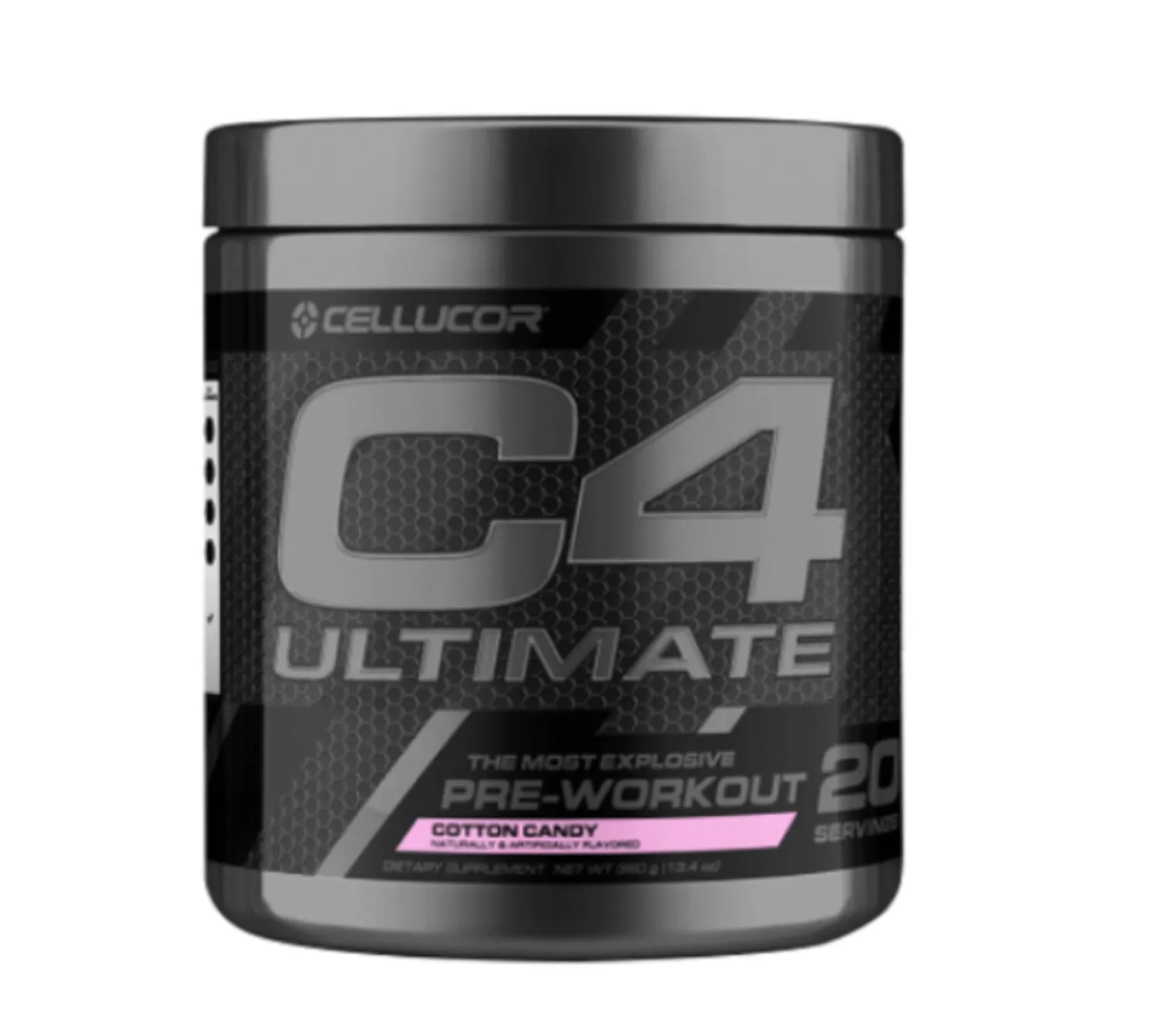 C4 Ultimate Pre Workout