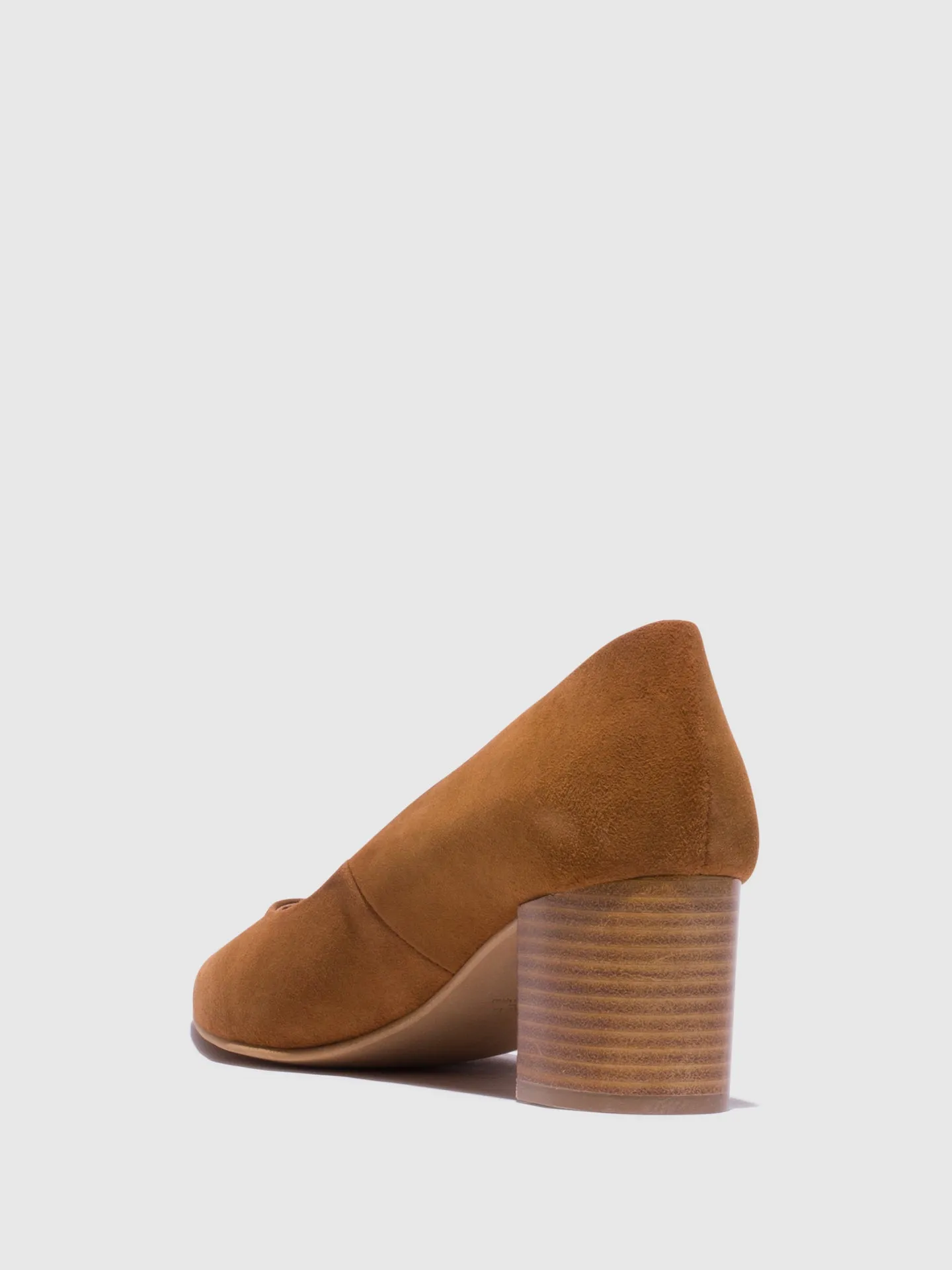 Camel Classic Shoes