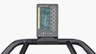 Cascade Ultra Runner Curved Treadmill