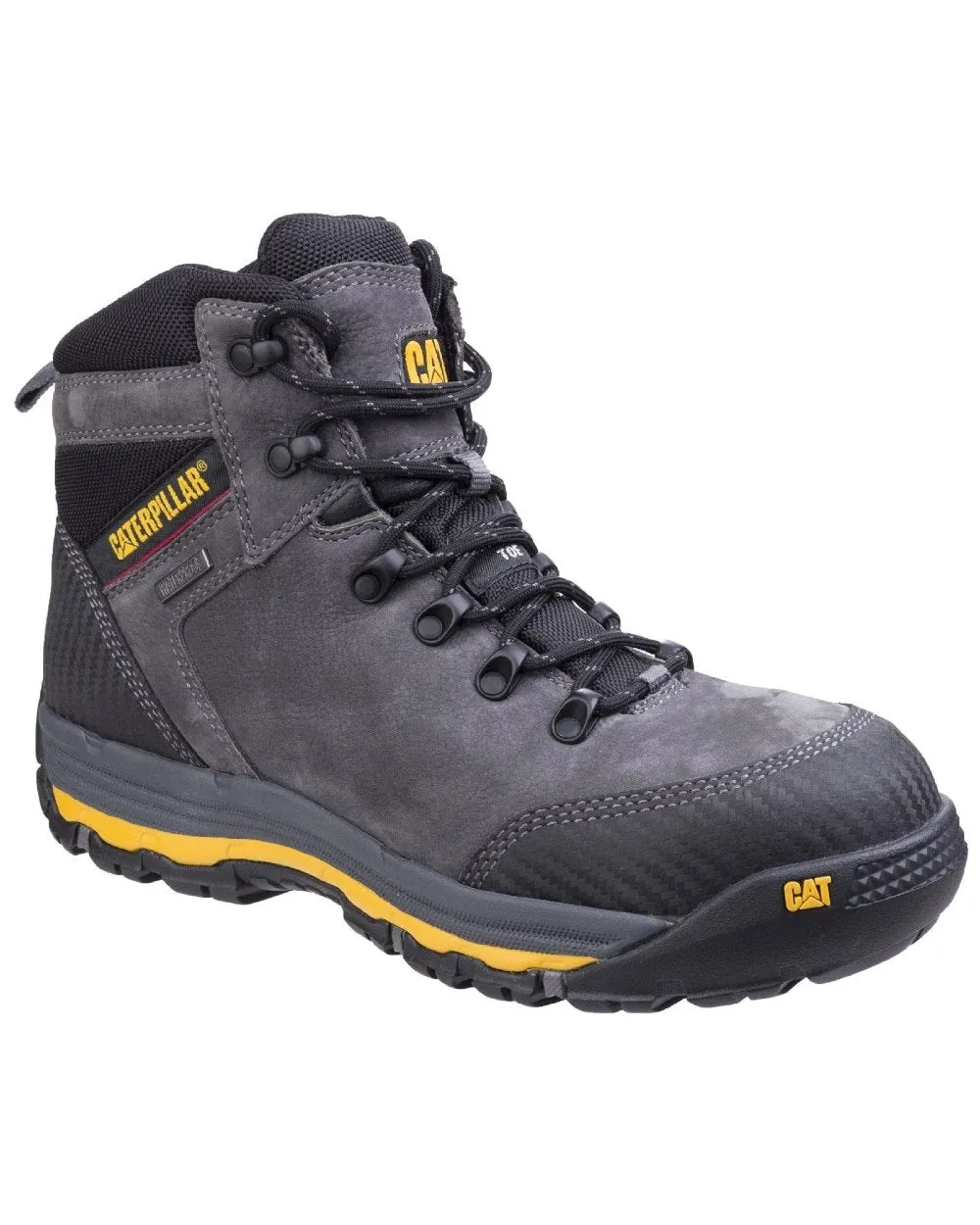 Caterpillar Munising Safety Boot