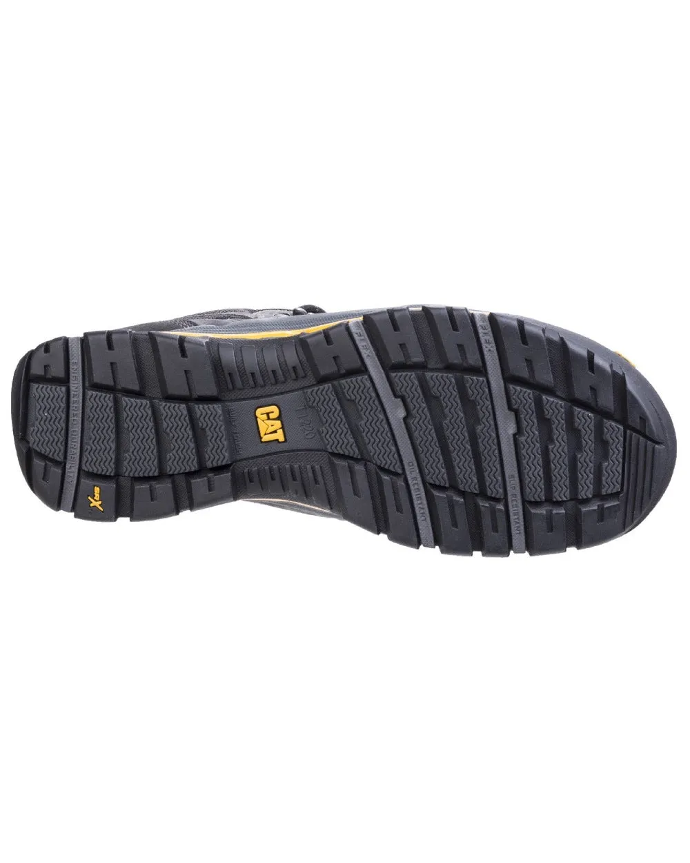 Caterpillar Munising Safety Boot