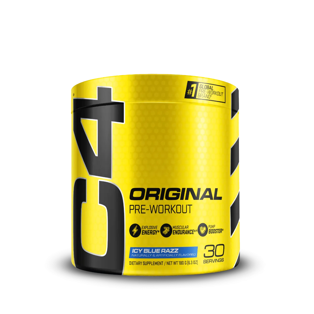 Cellucor C4 Original Pre-Workout