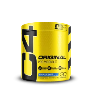 Cellucor C4 Original Pre-Workout