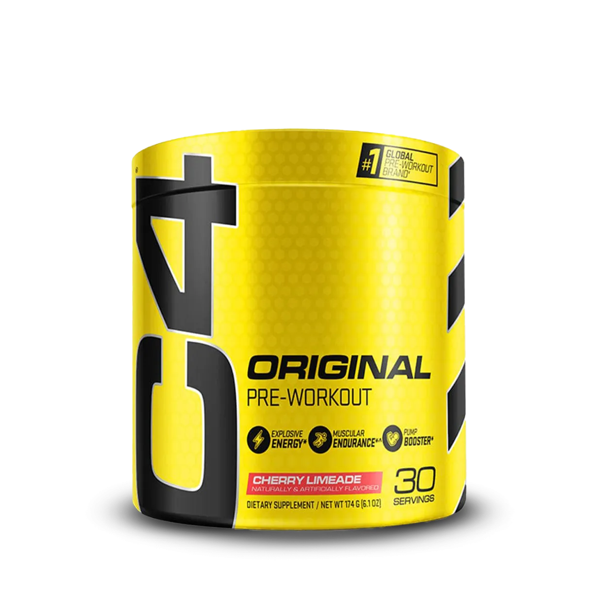 Cellucor C4 Original Pre-Workout