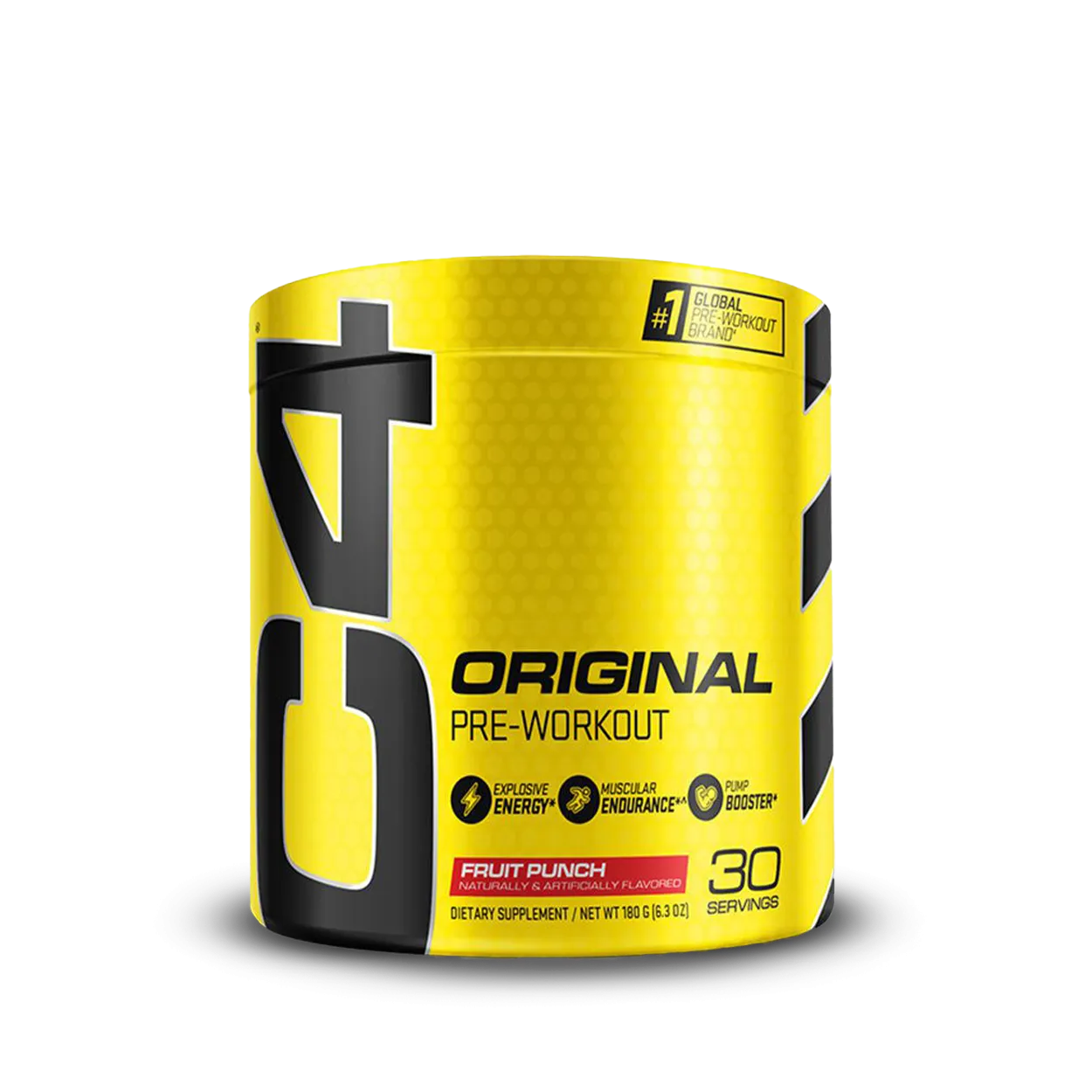 Cellucor C4 Original Pre-Workout