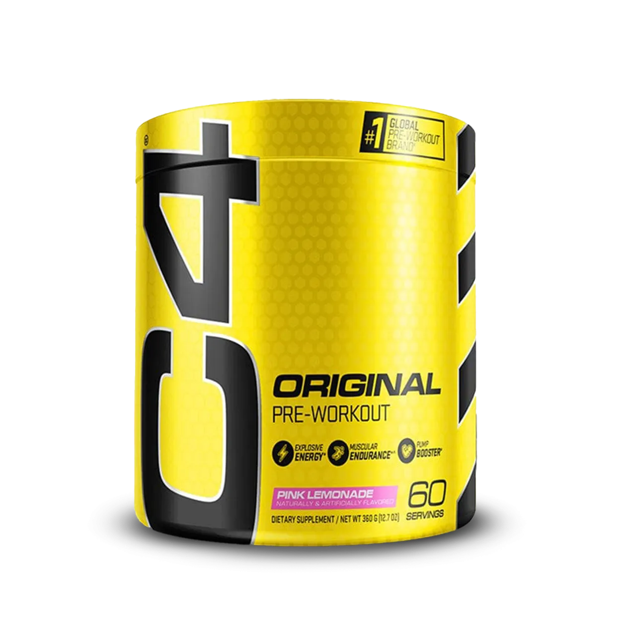 Cellucor C4 Original Pre-Workout