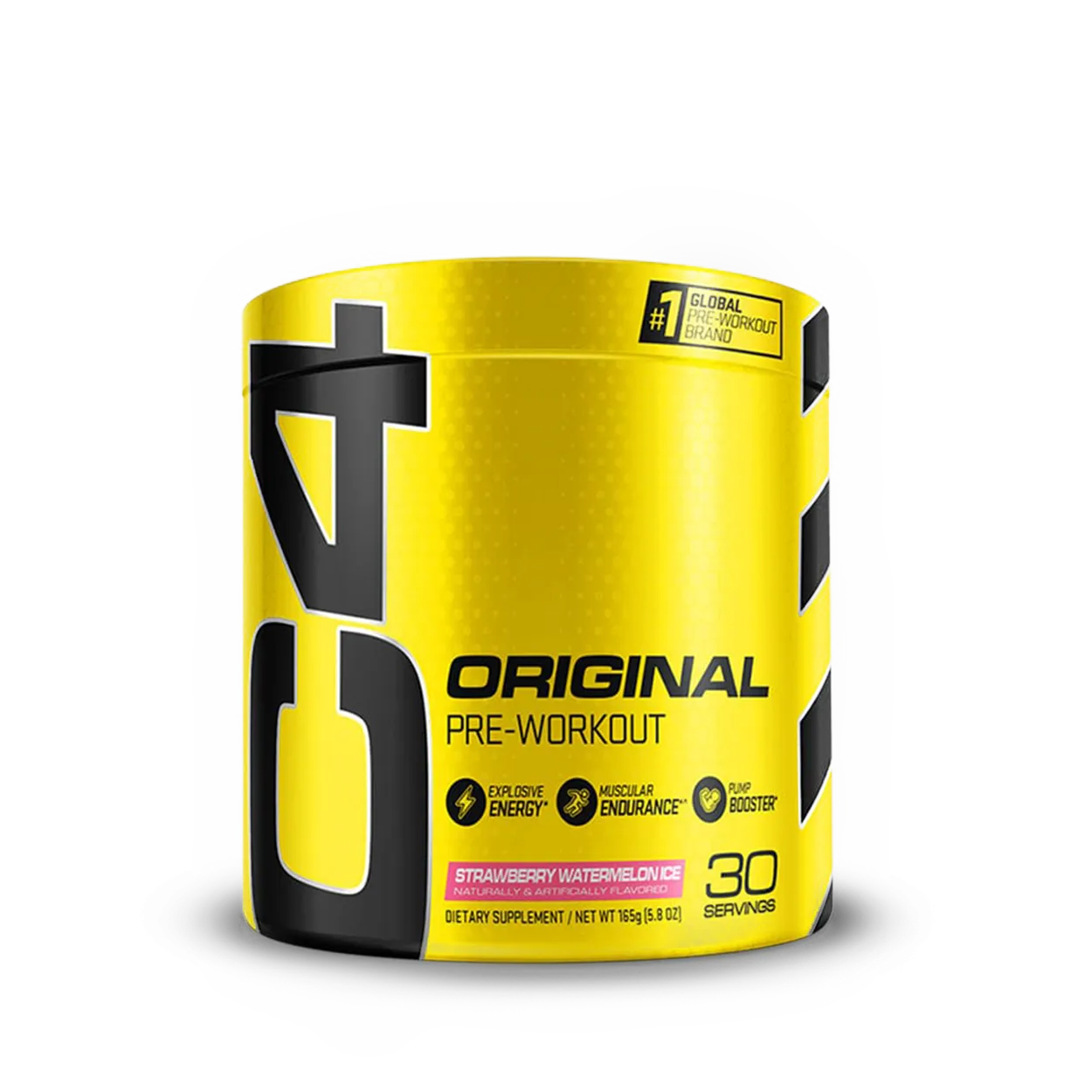 Cellucor C4 Original Pre-Workout