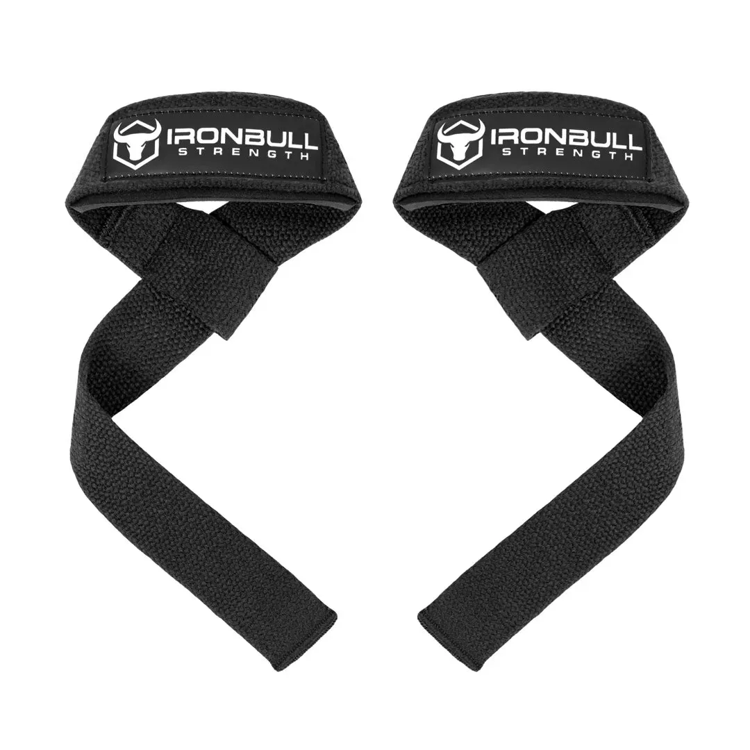 Classic Lifting Straps