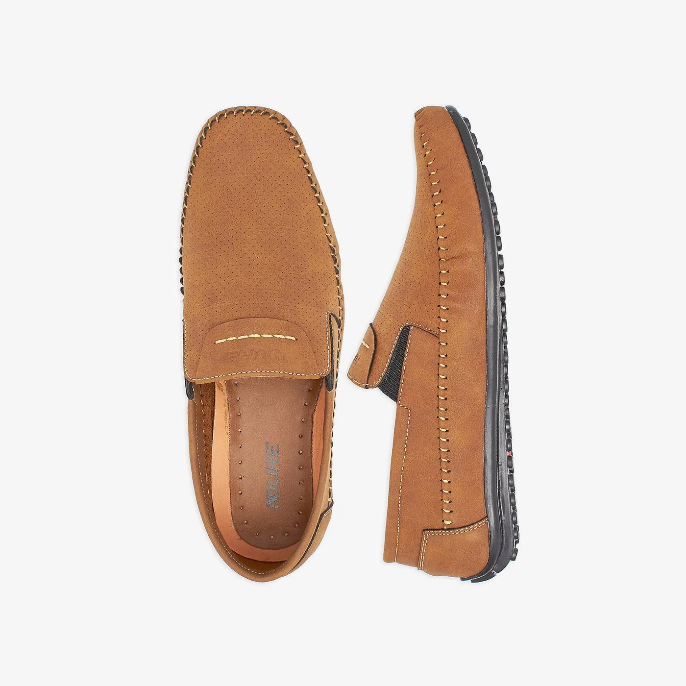 Classic Men's Loafers