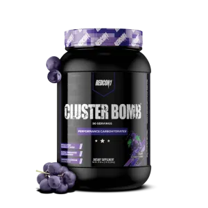 Cluster Bomb