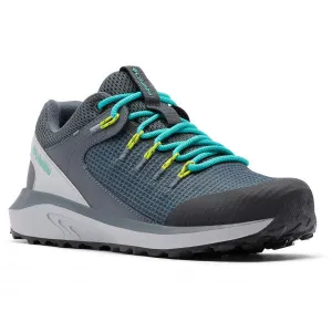 Columbia Trailstorm™ Waterproof Womens Walking Shoe