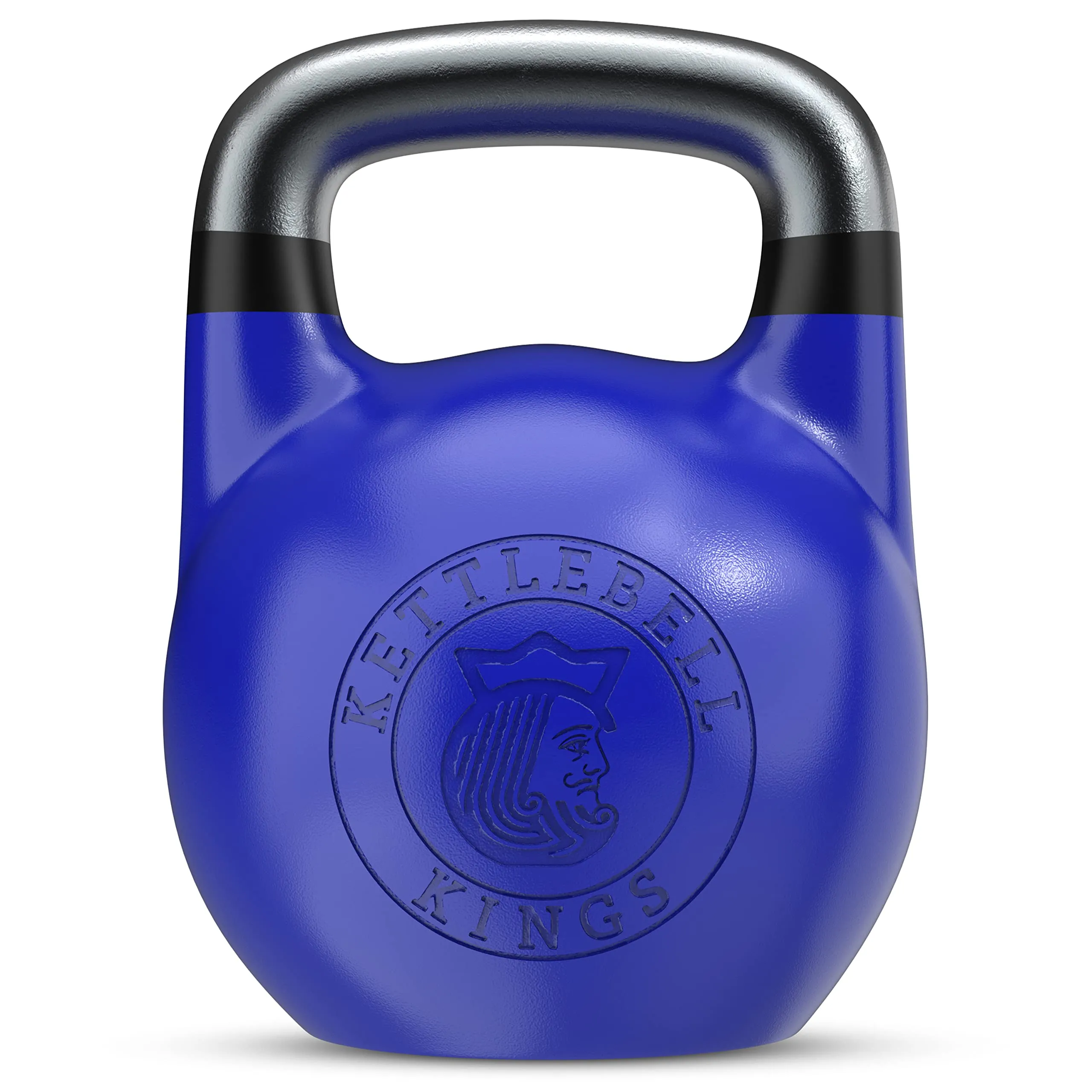 Competition Kettlebells Weight (33mm Handle) 14 Kg  Hand Weights Workout