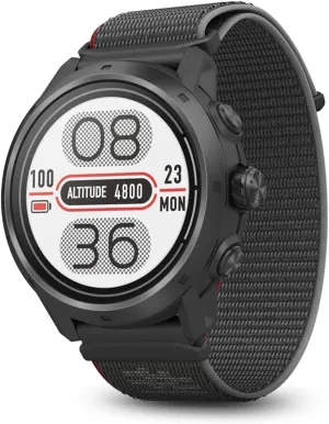 COROS APEX 2/2 Pro GPS Outdoor Watch