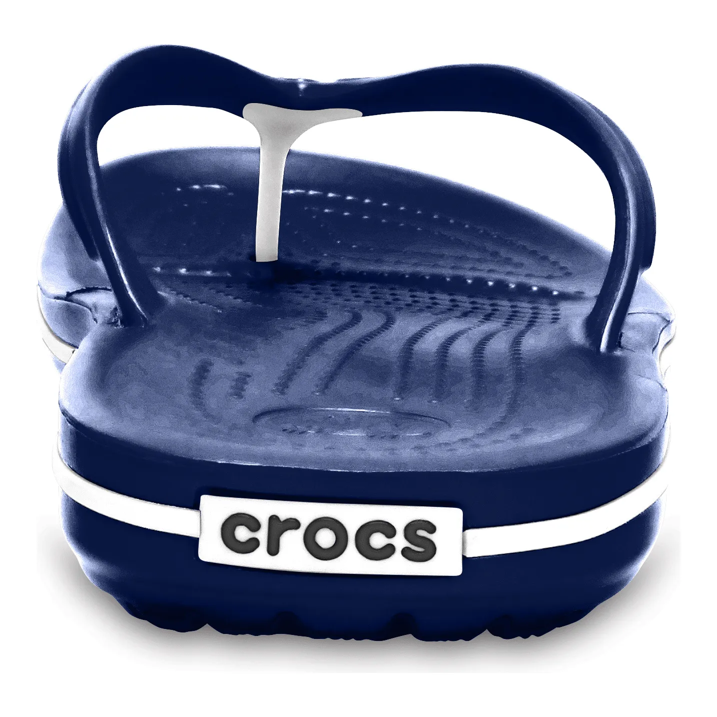 Crocs Crocband™ Flip Navy