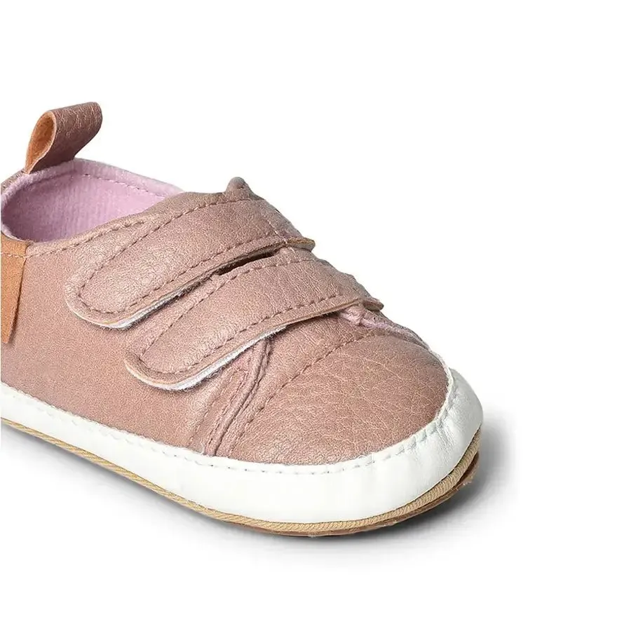 Cuddle Unisex Comfy Leather Shoes