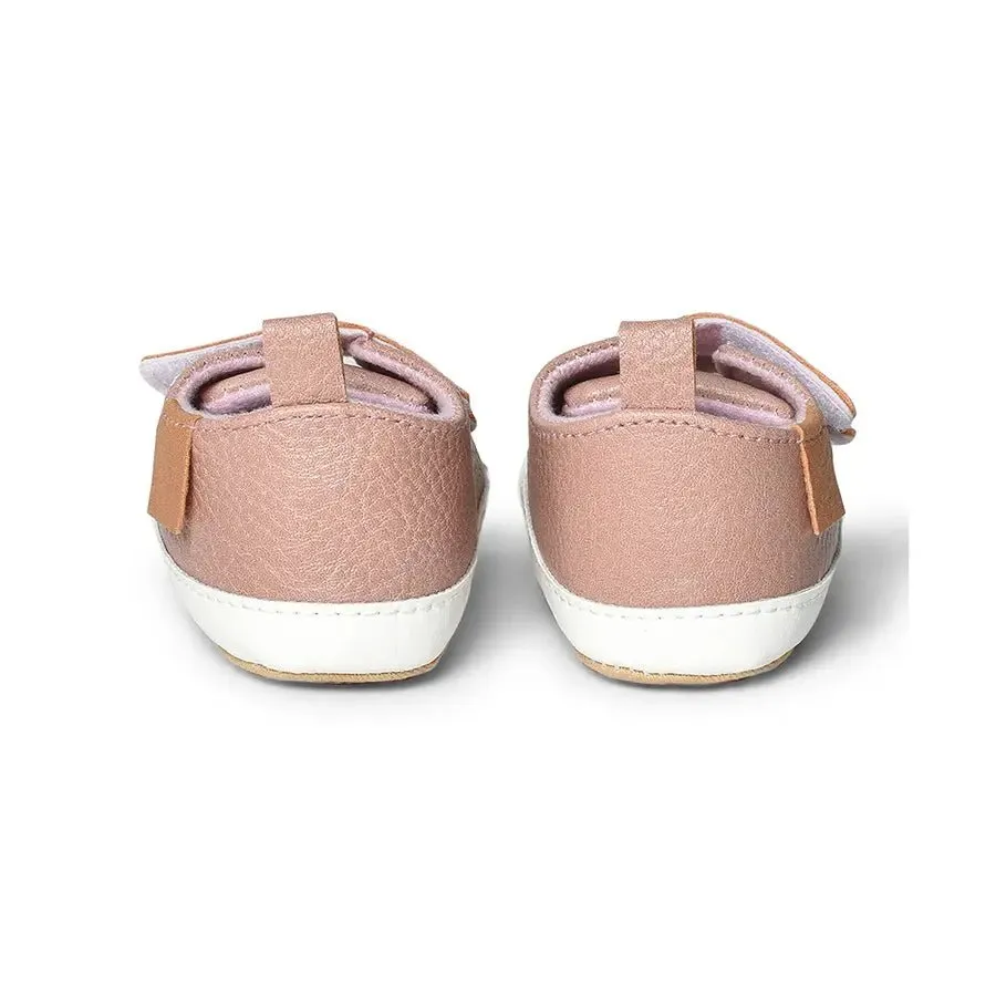 Cuddle Unisex Comfy Leather Shoes