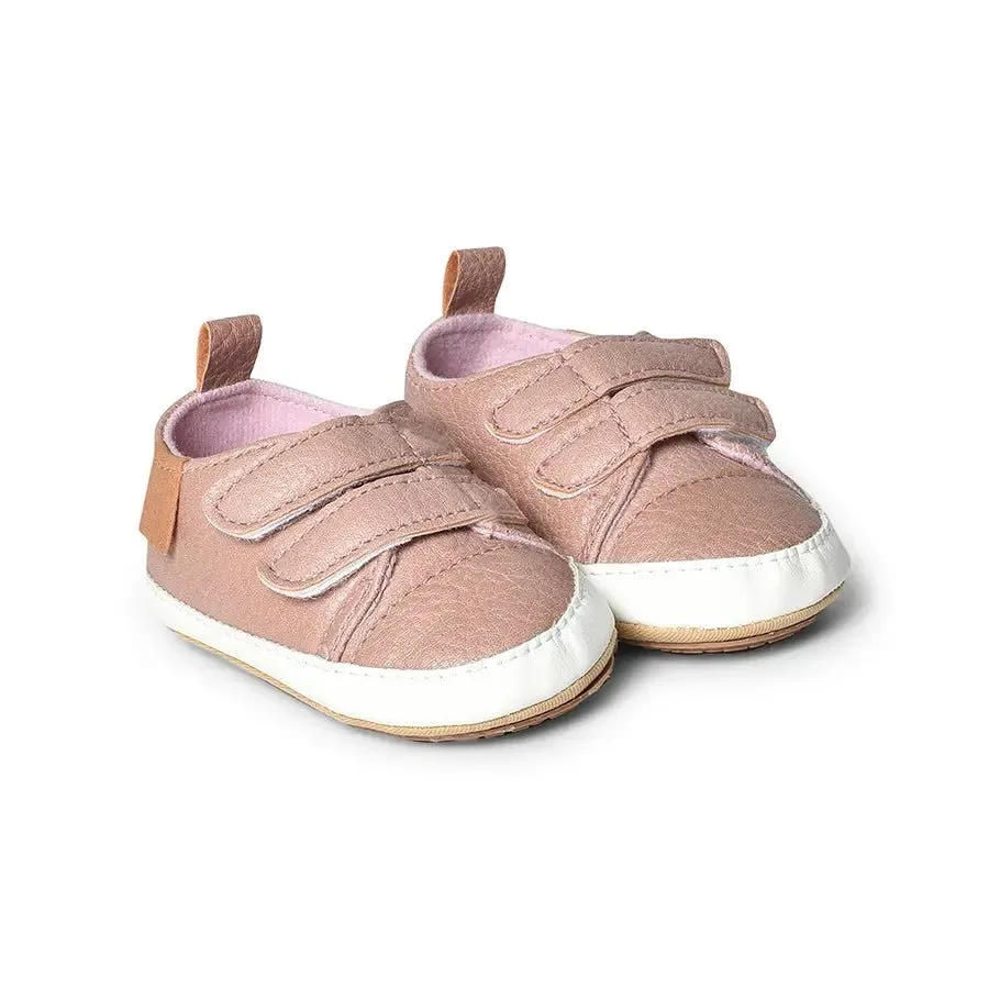 Cuddle Unisex Comfy Leather Shoes