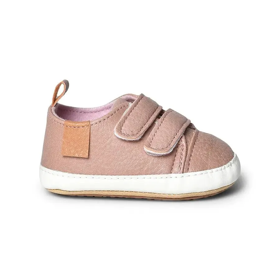 Cuddle Unisex Comfy Leather Shoes