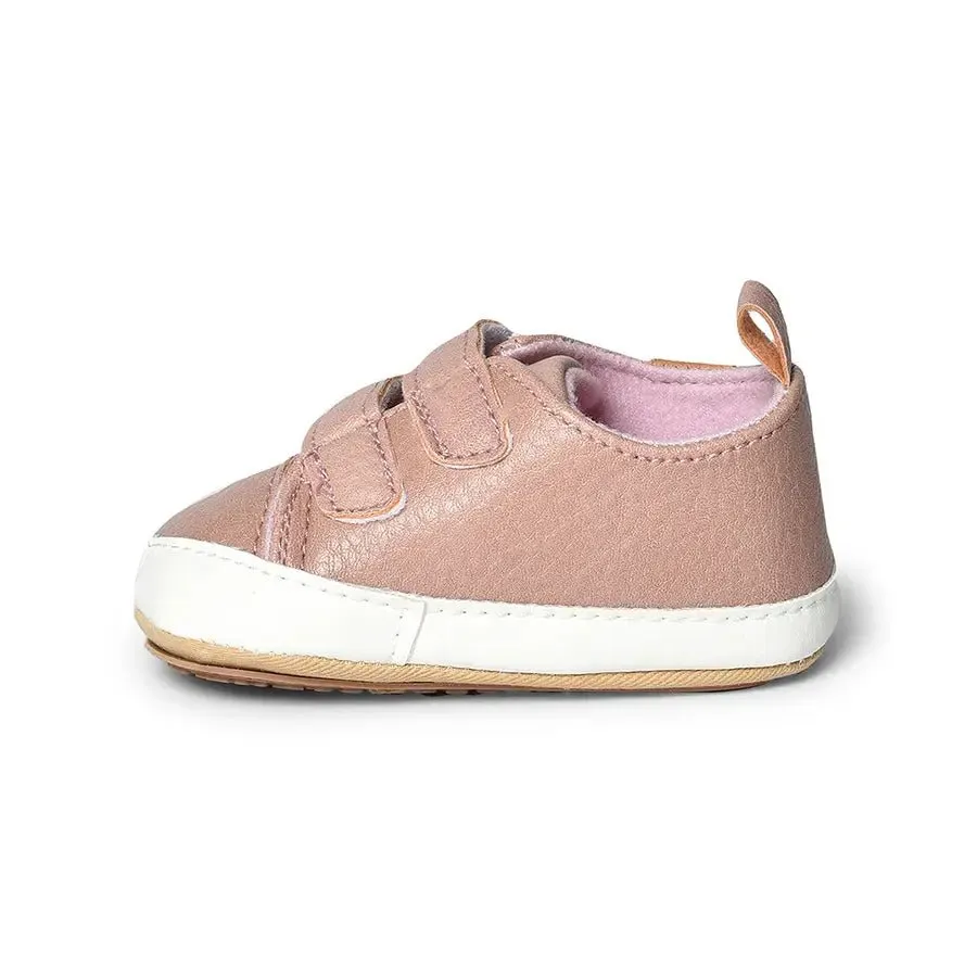 Cuddle Unisex Comfy Leather Shoes