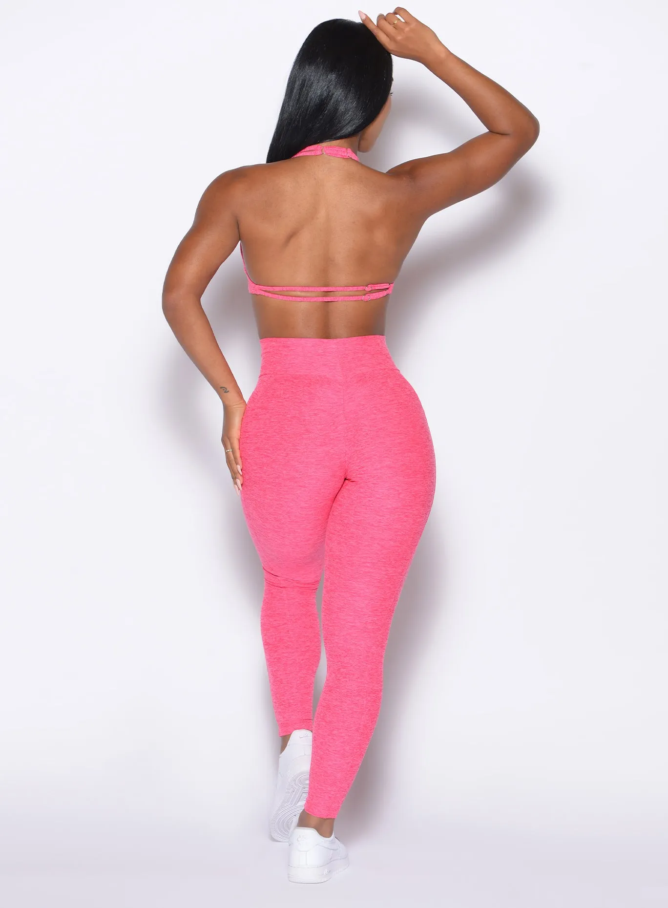 Curves 2.0 Leggings