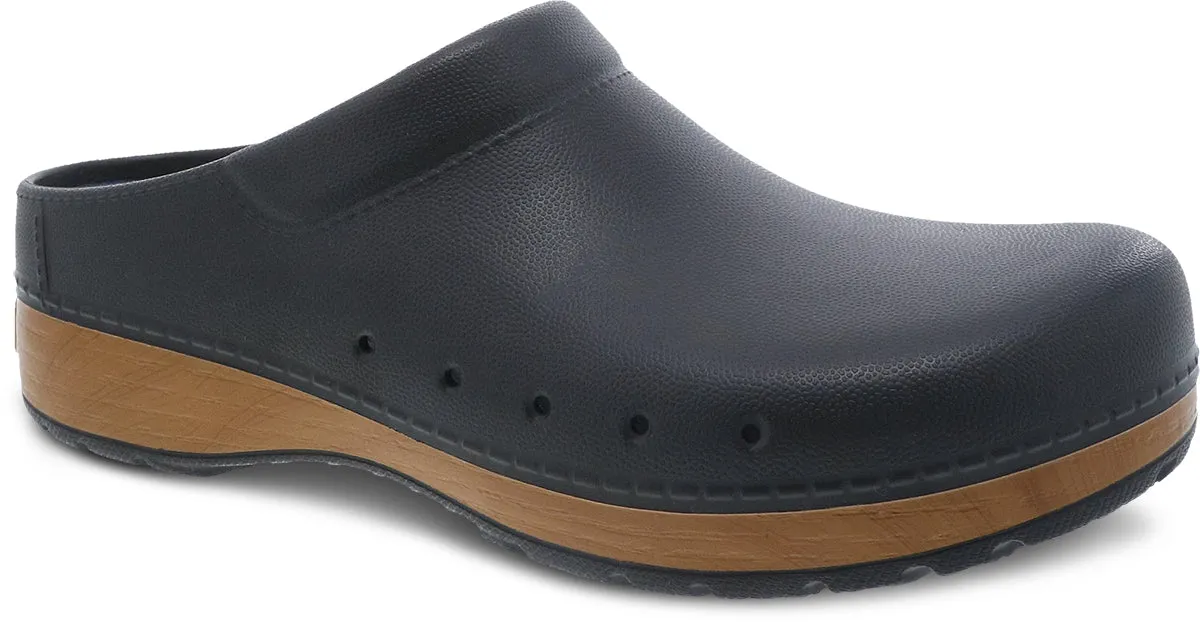 DANSKO KANE MEN BLACK