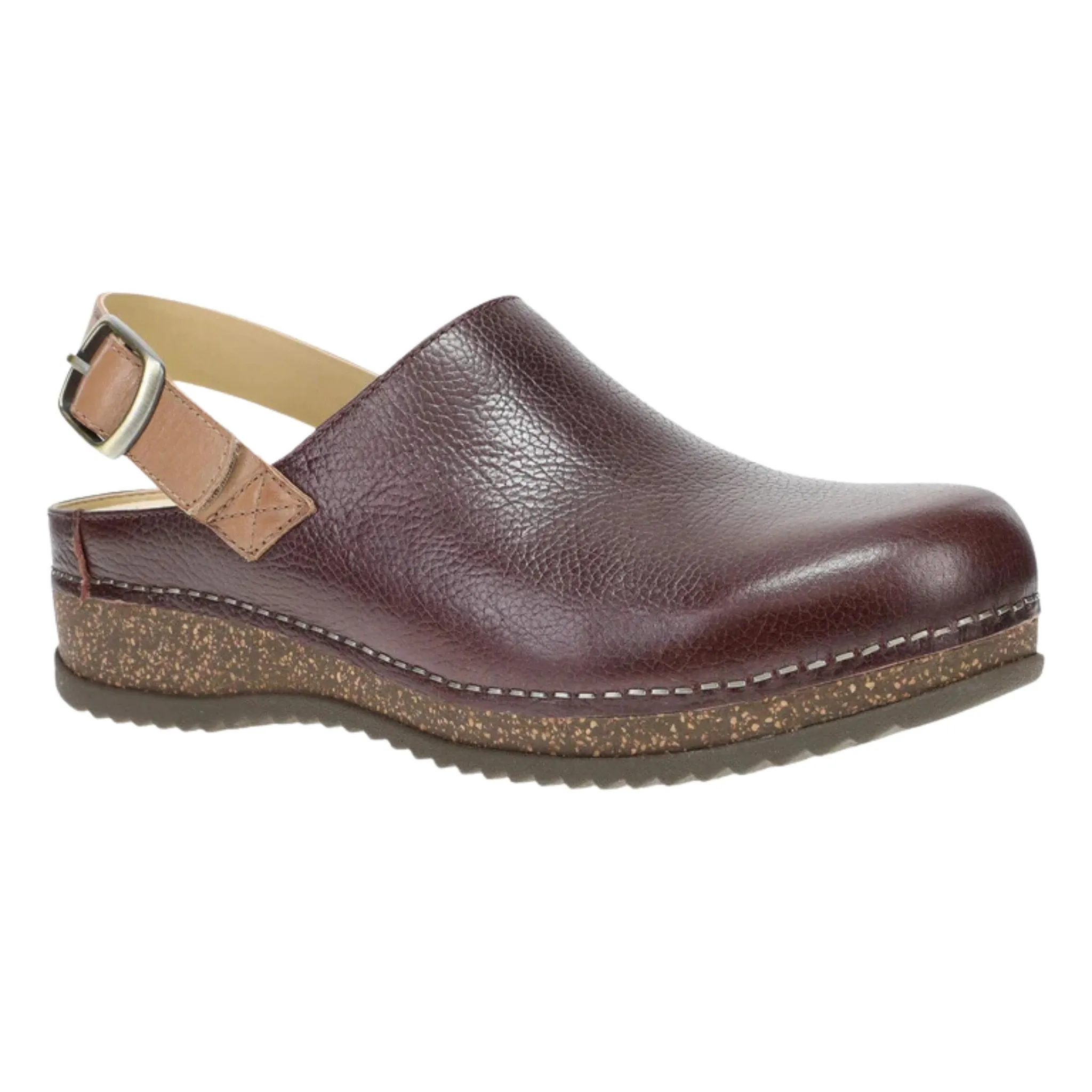 Dansko Women's Merrin - Cordovan Milled