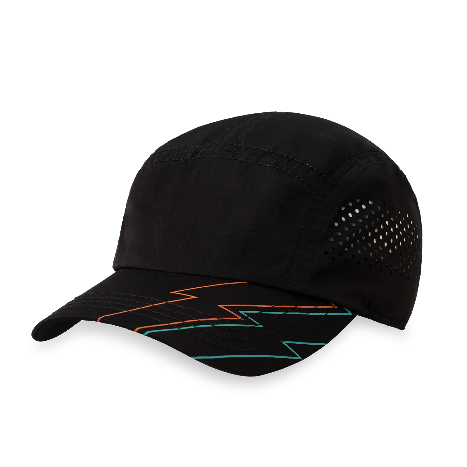 Defqon.1 Warrior Workout Sport cap