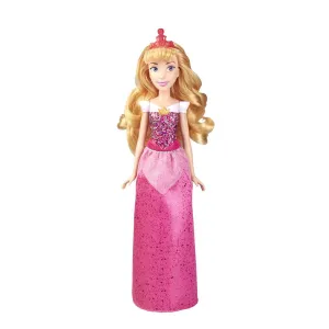 Disney Princess Royal Shimmer Aurora Fashion doll, Toy Doll for 3 Year Old and Up