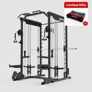 Dual Action Smith Machine SM01