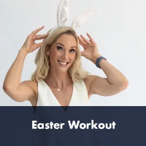 Easter Workout I PDF