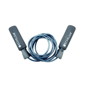 Echelon Adjustable Jump Rope