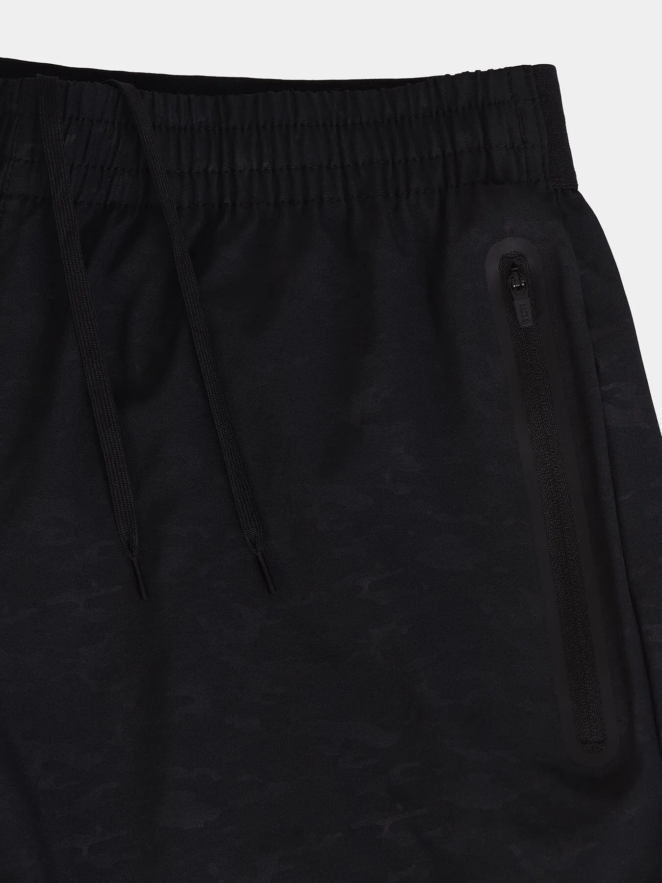 Elite Tech Gym Running Shorts For Men With Zip Pockets 3.0