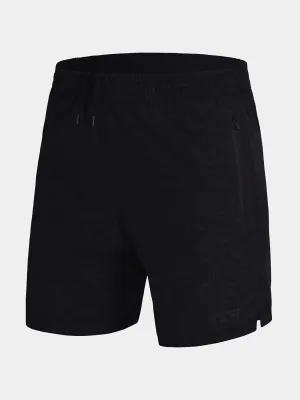 Elite Tech Gym Running Shorts For Men With Zip Pockets 3.0