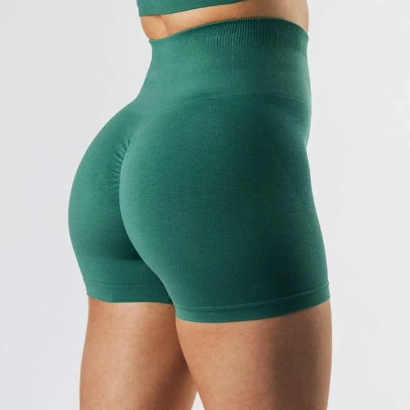 Ella workout short